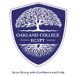 Oakland College Egypt (Innovation International school)